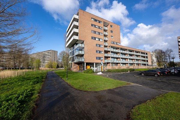 Te koop: Glitterstraat 190, 1103 SK Amsterdam